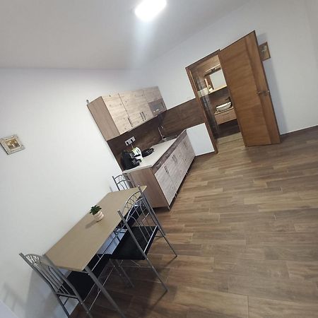 Sárospatak Oazis Apartman מראה חיצוני תמונה