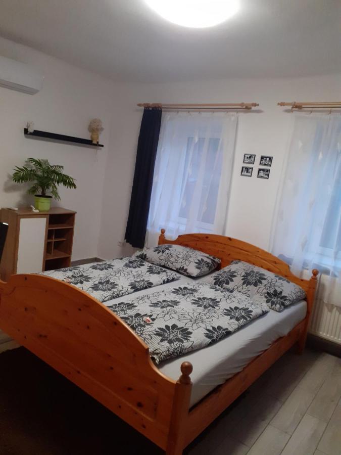 Sárospatak Oazis Apartman מראה חיצוני תמונה