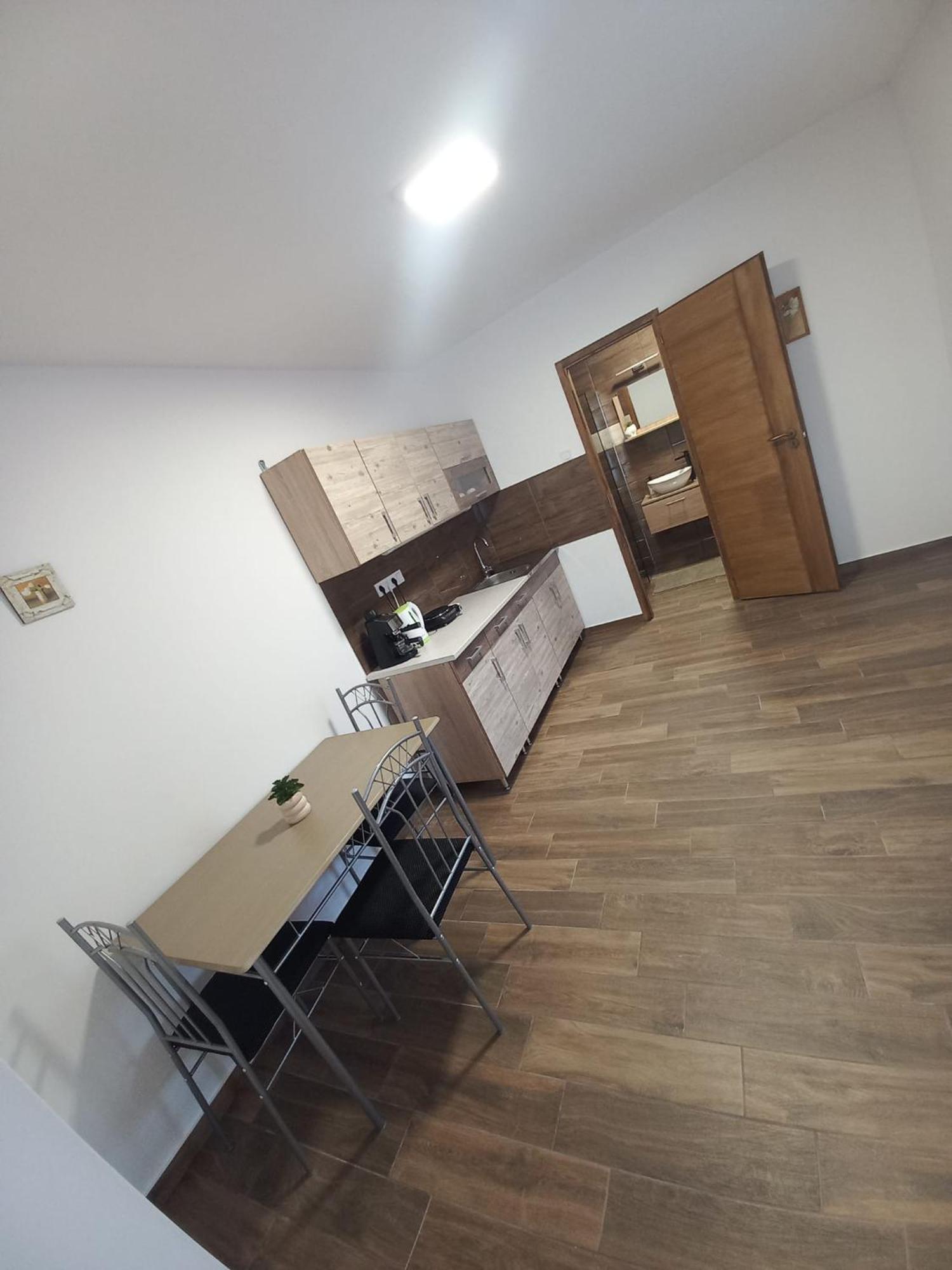 Sárospatak Oazis Apartman מראה חיצוני תמונה