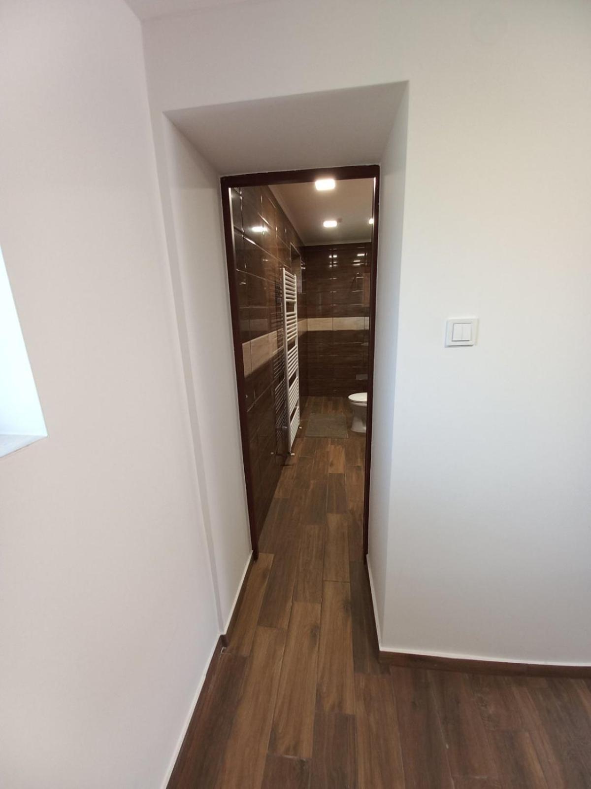 Sárospatak Oazis Apartman מראה חיצוני תמונה